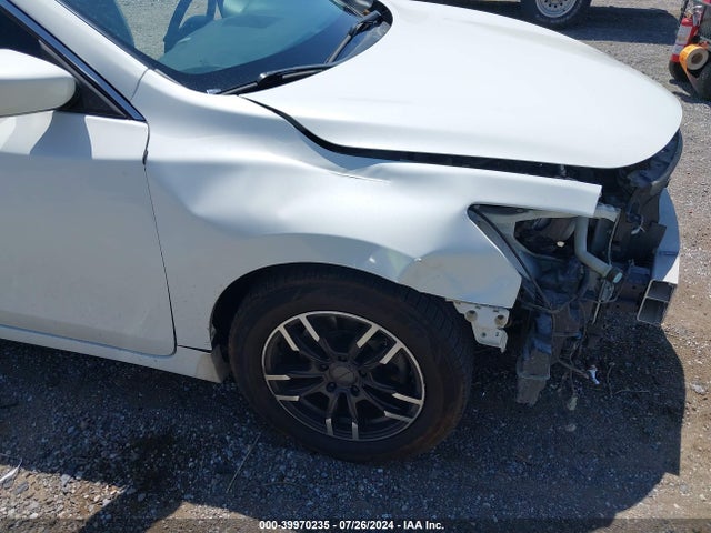 Nissan Altima 2.5 S 2014 1N4AL3AP2EN254186 Image 6