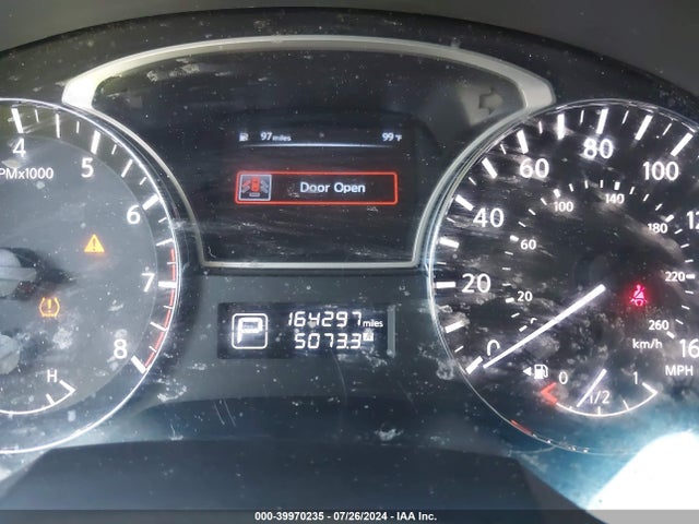 Nissan Altima 2.5 S 2014 1N4AL3AP2EN254186 Image 7