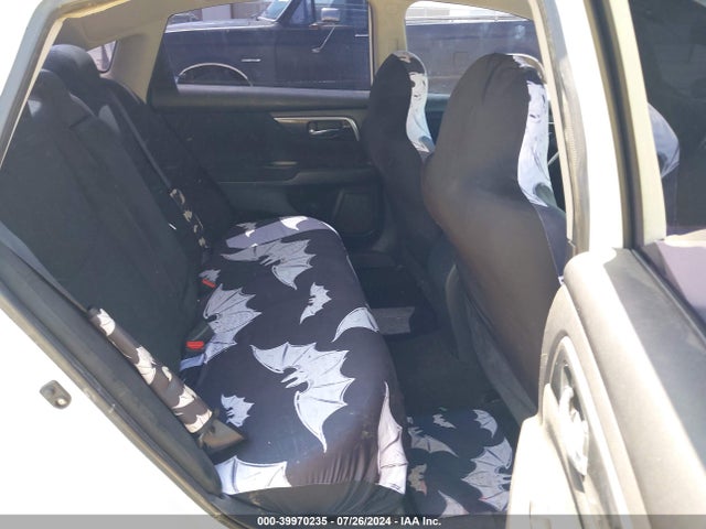 Nissan Altima 2.5 S 2014 1N4AL3AP2EN254186 Image 8