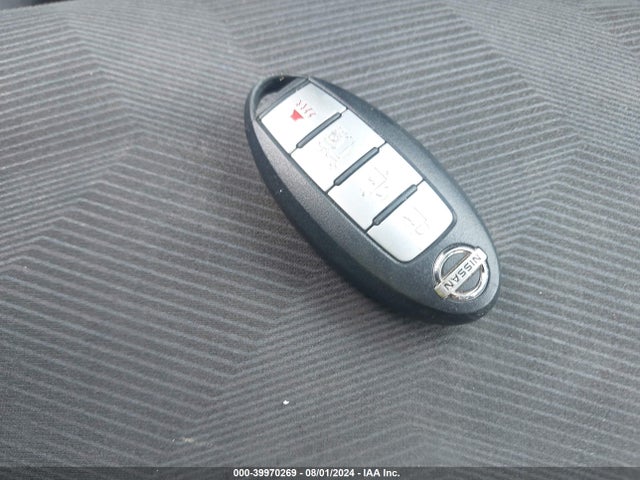 Nissan ROGUE SV 2016 KNMAT2MVXGP656320 Image 11
