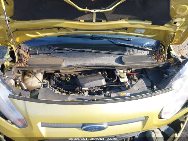 NM0GE9F71H1332394 Ford Transit Connect Xlt