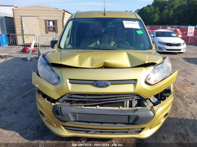 NM0GE9F71H1332394 Ford Transit Connect Xlt