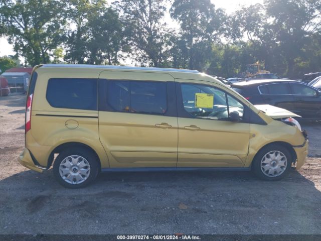 NM0GE9F71H1332394 Ford Transit Connect Xlt