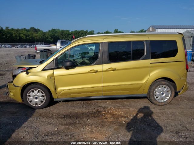 NM0GE9F71H1332394 Ford Transit Connect Xlt