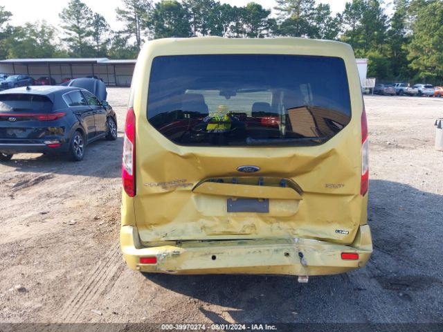 NM0GE9F71H1332394 Ford Transit Connect Xlt