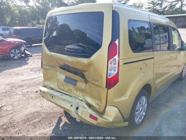 NM0GE9F71H1332394 Ford Transit Connect Xlt
