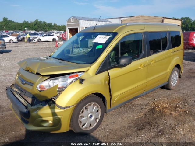 NM0GE9F71H1332394 Ford Transit Connect Xlt