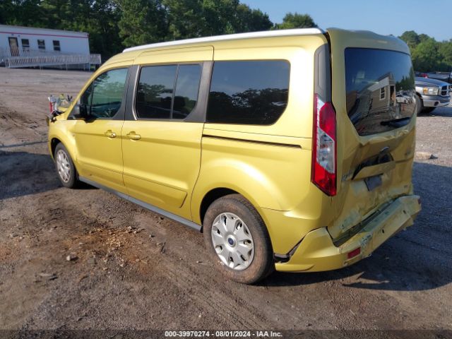 NM0GE9F71H1332394 Ford Transit Connect Xlt