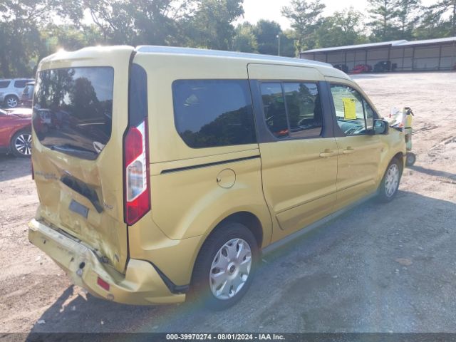 NM0GE9F71H1332394 Ford Transit Connect Xlt