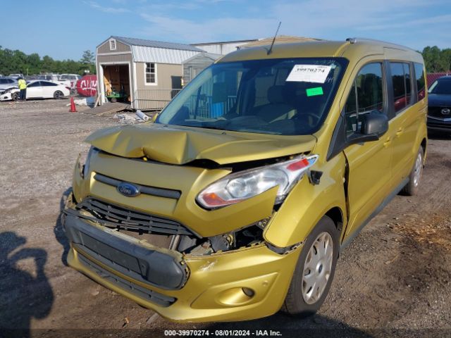 NM0GE9F71H1332394 Ford Transit Connect Xlt