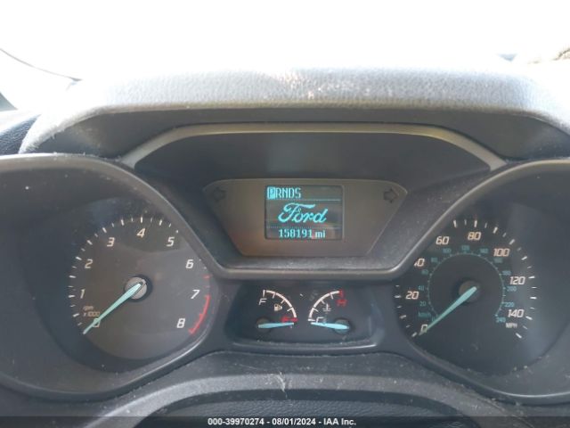 NM0GE9F71H1332394 Ford Transit Connect Xlt
