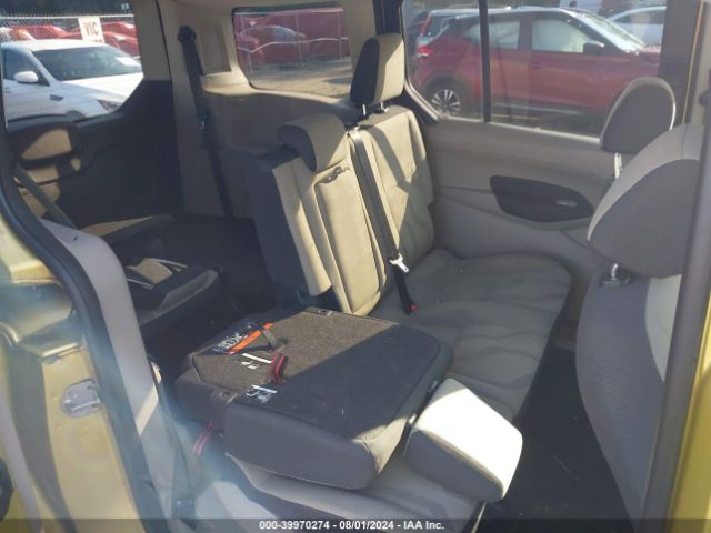 NM0GE9F71H1332394 Ford Transit Connect Xlt