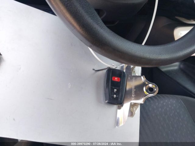 JTDKBRFU9G3019902 Toyota Prius Two