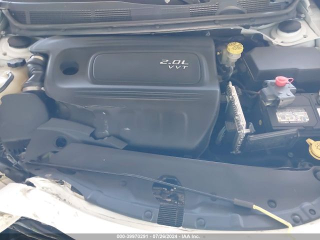 1C3CDFAAXFD310738 Dodge DART SE