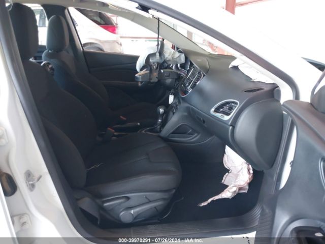 1C3CDFAAXFD310738 Dodge DART SE