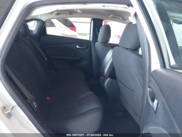 1C3CDFAAXFD310738 Dodge DART SE