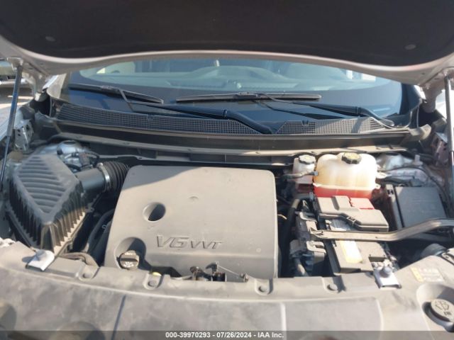 1GNERFKW5NJ159900 Chevrolet Traverse Fwd Ls