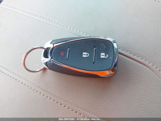 1GNERFKW5NJ159900 Chevrolet Traverse Fwd Ls