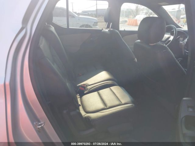 1GNERFKW5NJ159900 Chevrolet Traverse Fwd Ls