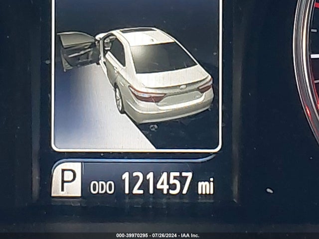 Toyota CAMRY SE 2017 4T1BF1FK2HU403144 Image 16