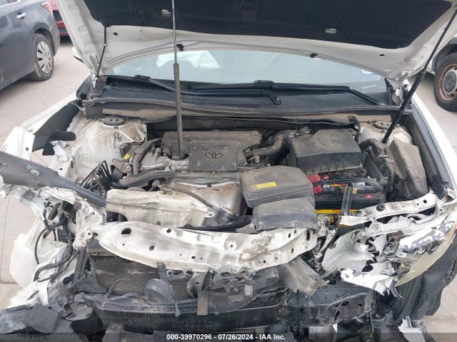 Toyota CAMRY XLE 2014 4T1BF1FK4EU400497 Image 10