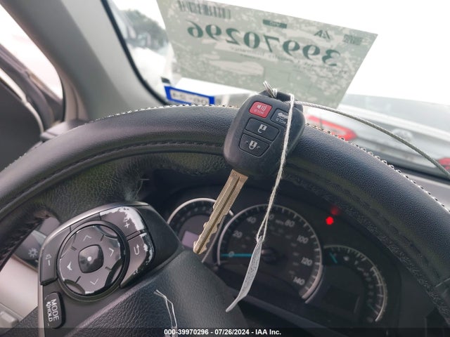 Toyota CAMRY XLE 2014 4T1BF1FK4EU400497 Image 11