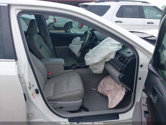 Toyota CAMRY XLE 2014 4T1BF1FK4EU400497 Image 5