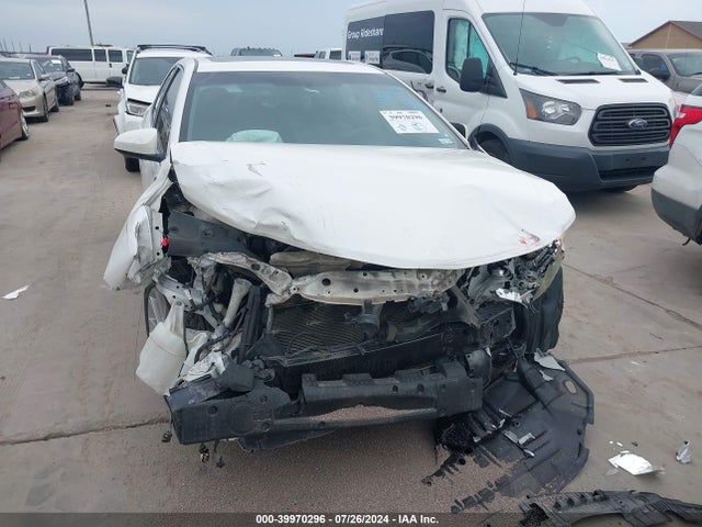 Toyota CAMRY XLE 2014 4T1BF1FK4EU400497 Image 6
