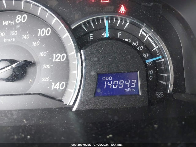 Toyota CAMRY XLE 2014 4T1BF1FK4EU400497 Image 7