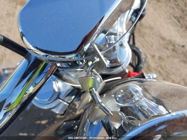 2010 HARLEY-DAVIDSON FXDC 1HD1GV413AC312389 Photo 10