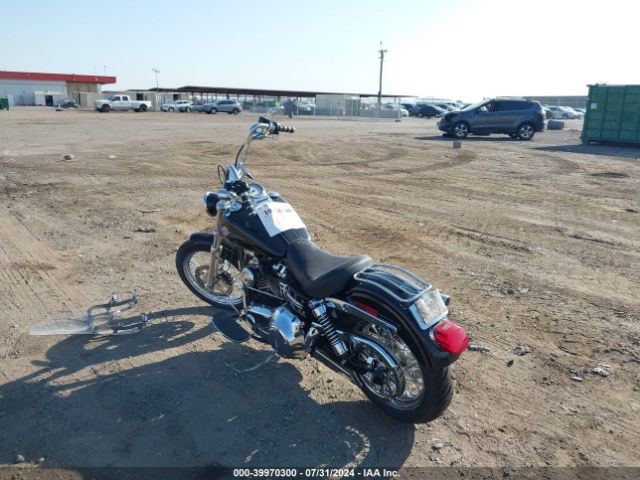 2010 HARLEY-DAVIDSON FXDC 1HD1GV413AC312389 Photo 2