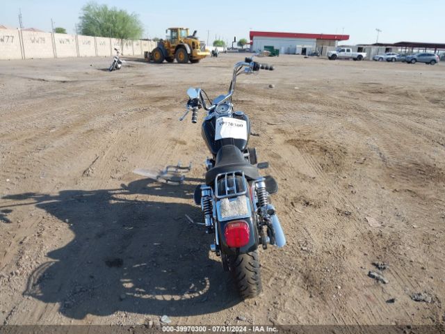 2010 HARLEY-DAVIDSON FXDC 1HD1GV413AC312389 Photo 5