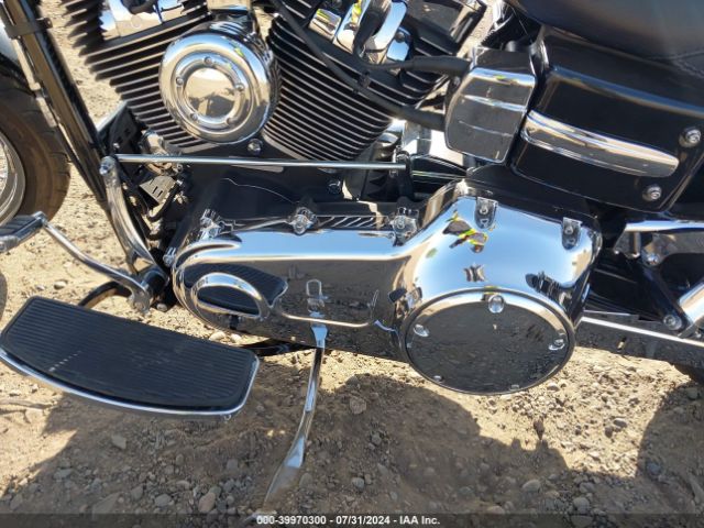 2010 HARLEY-DAVIDSON FXDC 1HD1GV413AC312389 Photo 8