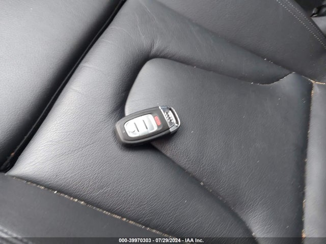 WAUHFAFL2FA030013 Audi A4 2.0t Premium