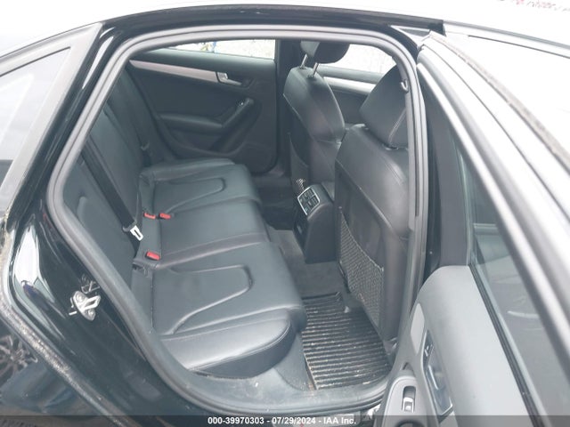 WAUHFAFL2FA030013 Audi A4 2.0t Premium