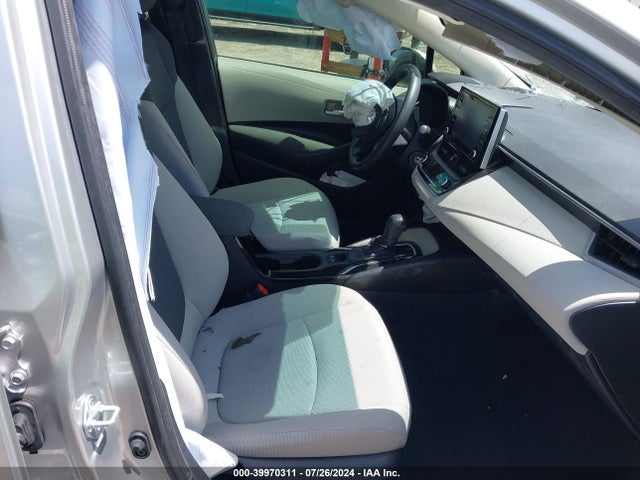 Toyota COROLLA LE 2021 JTDEPMAE7MJ135382 Image 5