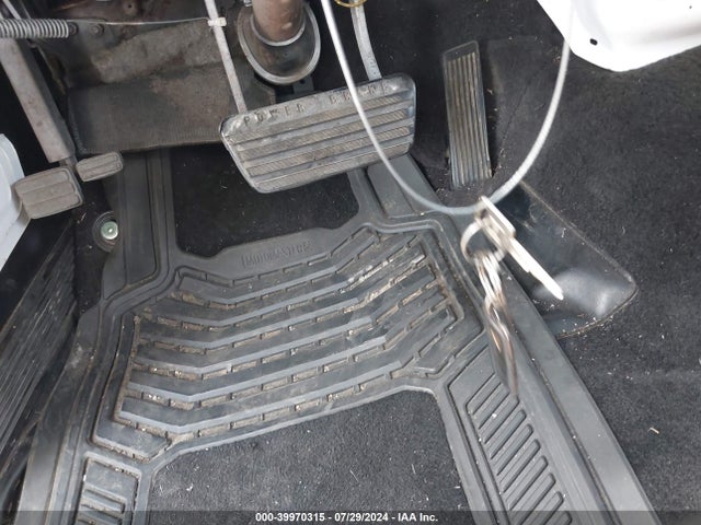 1957 CADILLAC SERIES 62 5762038452 Photo 10