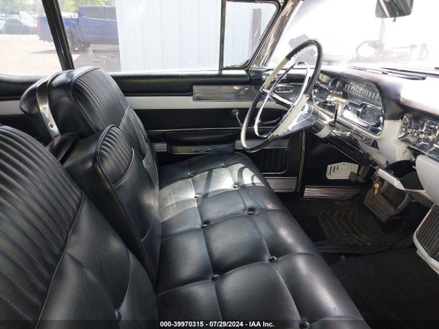 1957 CADILLAC SERIES 62 5762038452 Photo 4