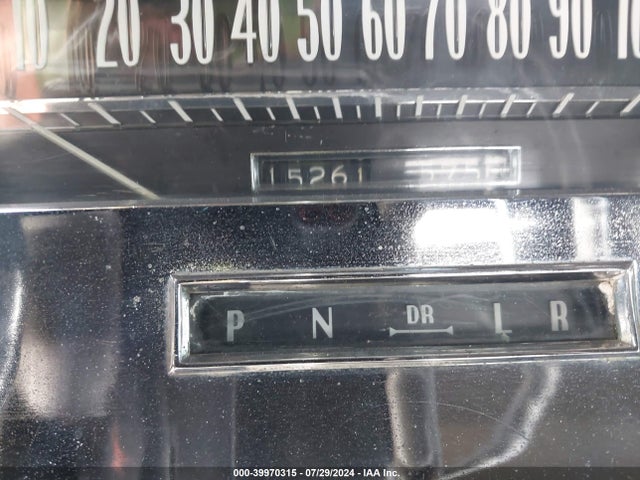 1957 CADILLAC SERIES 62 5762038452 Photo 6