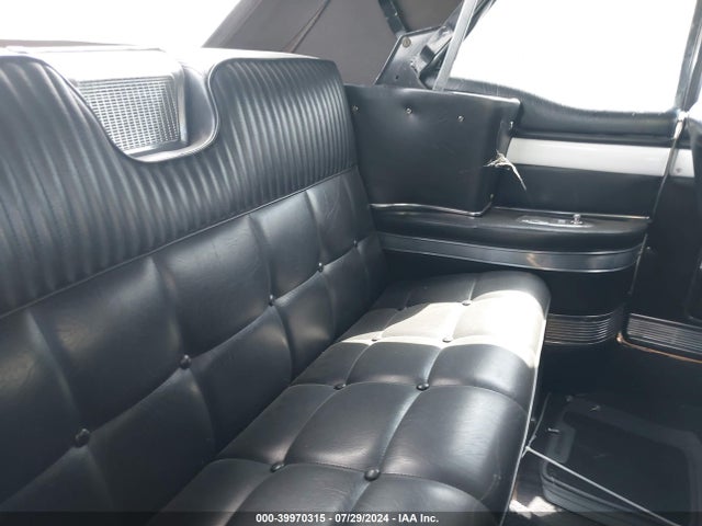 1957 CADILLAC SERIES 62 5762038452 Photo 7