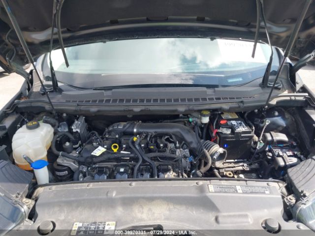 2FMPK3G93HBC51518 Ford EDGE SE