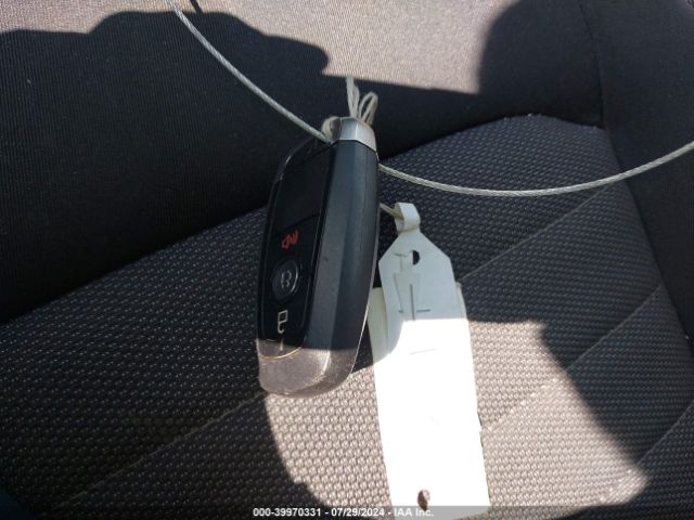 2FMPK3G93HBC51518 Ford EDGE SE