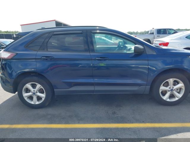 2FMPK3G93HBC51518 Ford EDGE SE