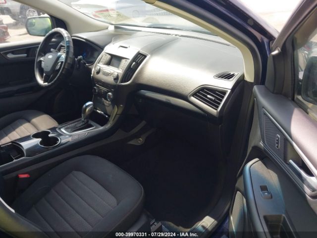 2FMPK3G93HBC51518 Ford EDGE SE