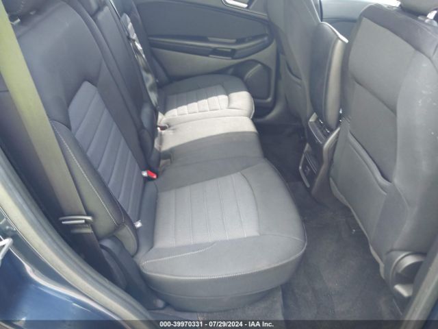 2FMPK3G93HBC51518 Ford EDGE SE