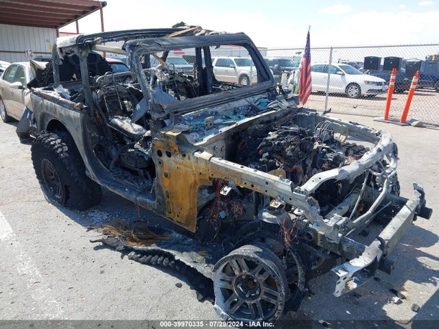 1C4GJXAN9NW240375 Jeep Wrangler Sport S 4x4