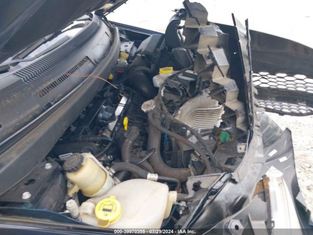 3C4PDCAB8JT382030 Dodge JOURNEY SE