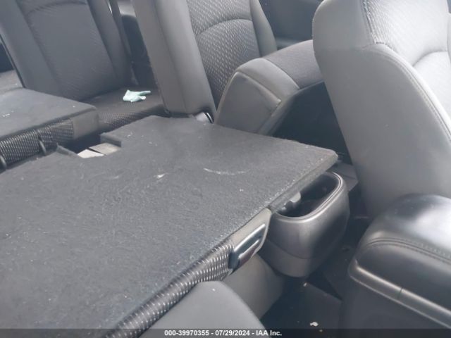 3C4PDCAB8JT382030 Dodge JOURNEY SE