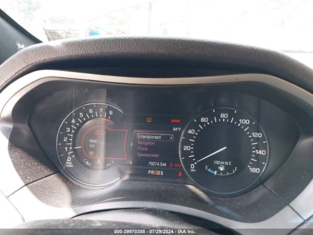 3LN6L5A93LR609739 Lincoln Mkz Standard