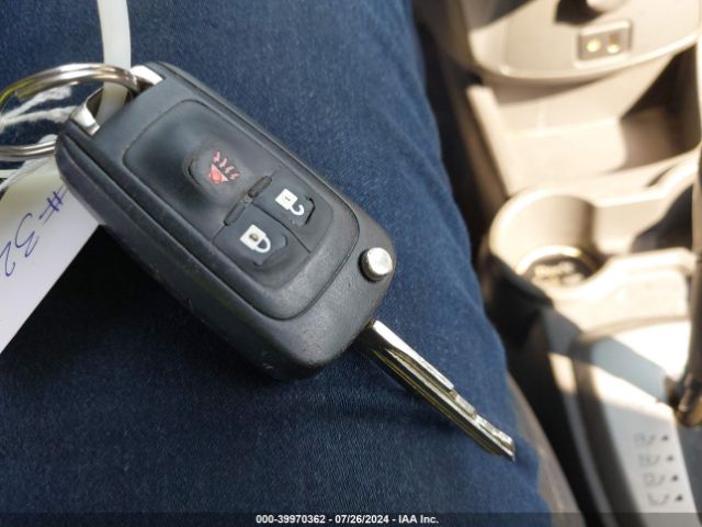 KL8CD6S98EC558189 Chevrolet Spark 1lt Auto